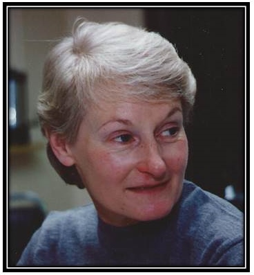 Ruth Beckenhauer
