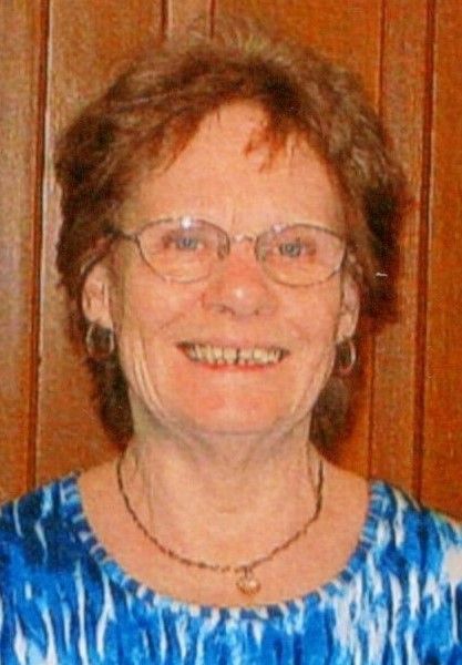 Shirley Maluskie