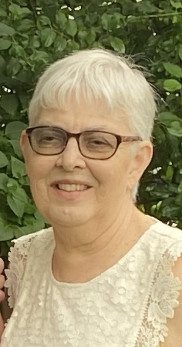 Barb Kreuger - Rhody Family Funeral Home