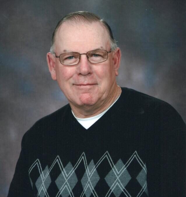 Larry Fidler
