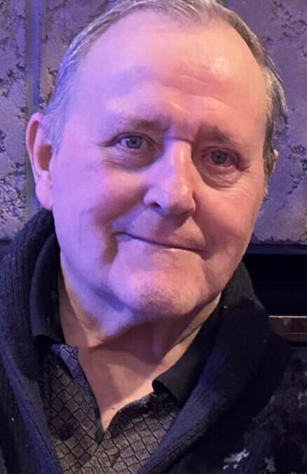 George Miskie