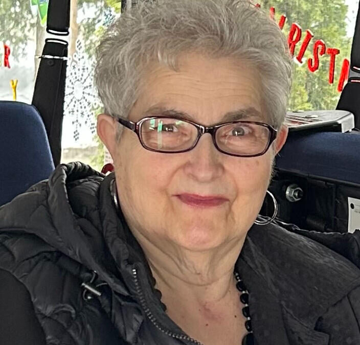 Bonnie Cavill