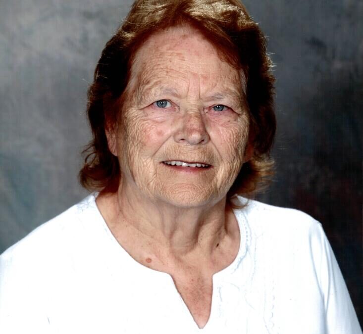 Darlene Bond