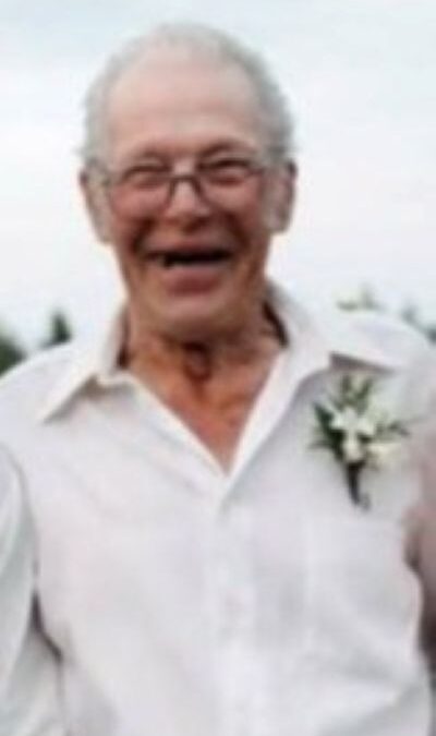 Ken Friar